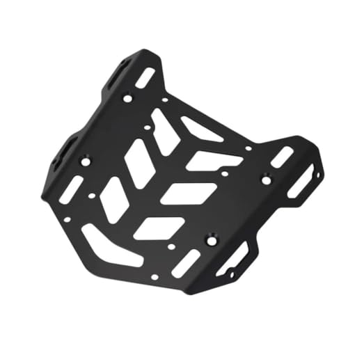 Porte-bagages V-Strom 250 robuste pour fixer un top case DL250 sans bouger
