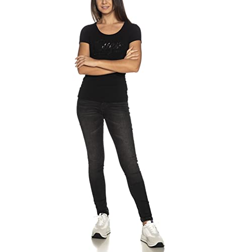 Guess jeans T-Shirts W2YI28 J1300 - Donna