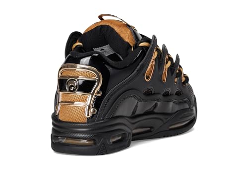 Image of Osiris Men's D3 2001 Skate Shoe