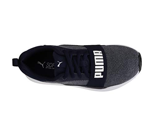 Image of Puma Unisex-Child Wired Knit Pre-School Sneaker