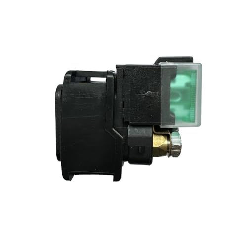 Relais de démarreur 31800-47E00 Suzuki VL1500 Marauder VZ800 12V