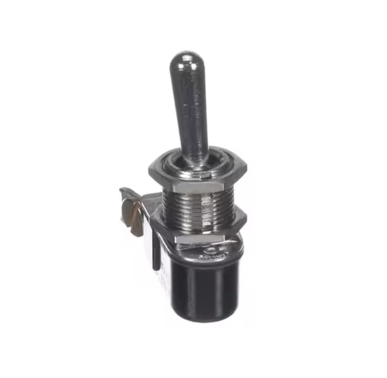 Fits Lang 2236 Switch, Toggle, SPST, On/Off for 224S, 224S-NAT, 224SC