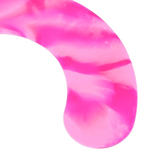 Capa de Cabelo de Barbeiro, Tira Leve de Pescoço de Barbeiro de Design à Prova d'água para Limpeza