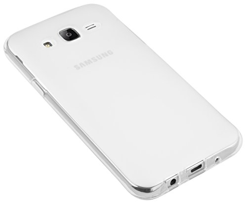 Mumbi Custodia Compatibile con Samsung Galaxy
