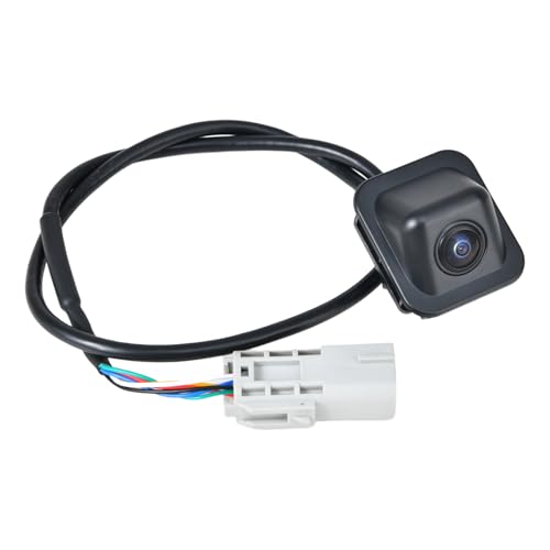 Image of Rear View Backup Camera Fit for Cadillac XTS 2013-2015 Park Assist Camera Replaces 23388750 22738552