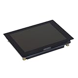 [AFFICHAGE HAUTE RÉSOLUTION] - Équipé d'un écran tactile HD capacitif de 2,41