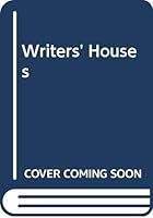 Writers' Houses 030434706X Book Cover