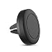 Phone Holder for Car Air Vent, VAVA Magnetic Car Phone Mount Holder, Compatible with Iphone 11 Pro Max XS Max XR X 8 7 Plus Galaxy S9 S8 Plus Note 9 8 and More