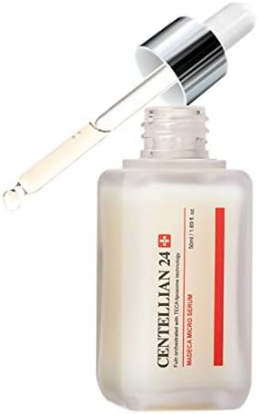 DONGKOOK CENTELLIAN 24 Micro Serum 50ml/1.69fl oz with TECA Tech. K-beauty#