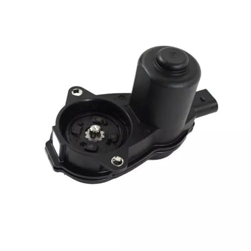 Actuador de freno de estacionamiento 68225300AB para Jeep Compass y Cherokee