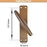 FERROELETTRA B0D4F9MT8H lato 4