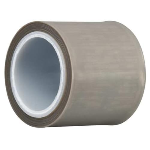 3M 5481 1in X 5yd Gray PTFE/UHMW Tape (1 Roll)