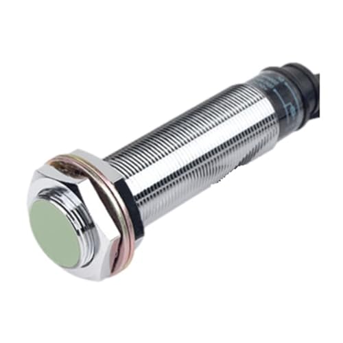 Détecteur inductif PRWL18-8AC M18 capteur proximité pour convoyeur industriel