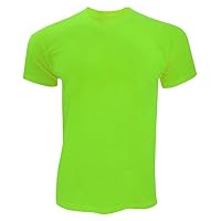 Fruit of the Loom – Fruit of the Loom Herren Screen Stars Original T-Shirt (3XL)