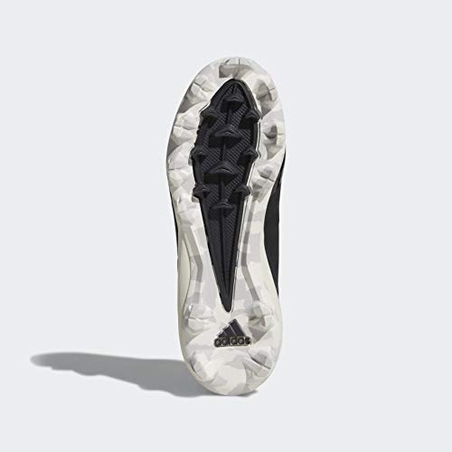 adidas Unisex-Child Icon 4 Md Cleats Baseball Shoe4