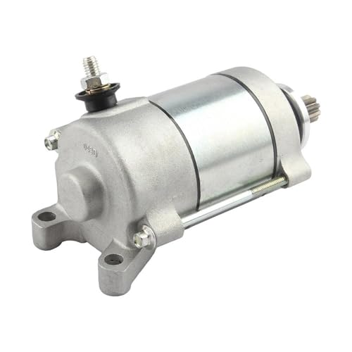 Démarreur moto CRF450X 2005-2016 pour réparer le démarrage difficile du pit bike
