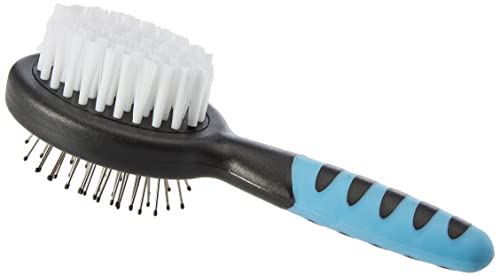 Nobby Comfort Line Brosse Double Face pour rongeurs, Mini, 12-14 cm, 1 pièce