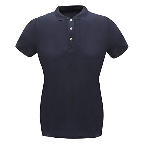 Polo Regatta Classic Femme Cover