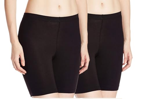 Image of ICEDIVE Women's Cotton Shorts