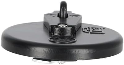 Fuel Tank Cap - Plastic fits Takeuchi TB285 fits Komatsu 17A-04-41411