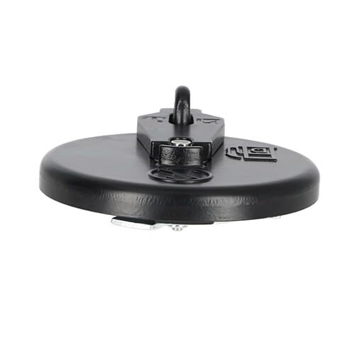 Amazon.com: Fuel Tank Cap - Plastic fits Takeuchi TB285 fits