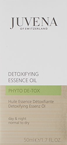 Juvena Phyto De-Tox disintossicante essenza olio
