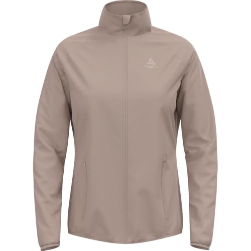 Odlo Laufjacke Damen Essential Light I Jacke Atmungsaktiv Odlo Laufjacke Damen Essential Light I Jacke Atmungsaktiv