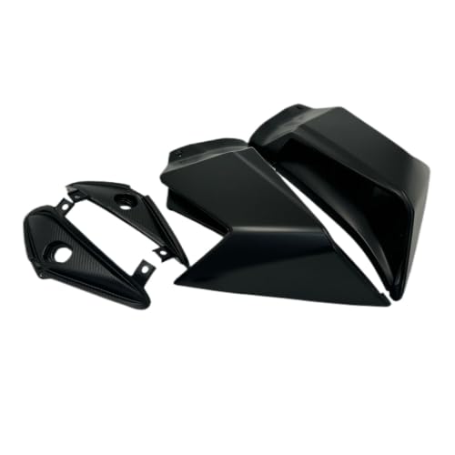 �G�A���_�C�i�~�b�N�E�B���O�L�b�g�Œ藃�t�F�A�����O Honda CBR650R CBR 650 R 2019 2020 2021 2022 2023 �p(Matte black)