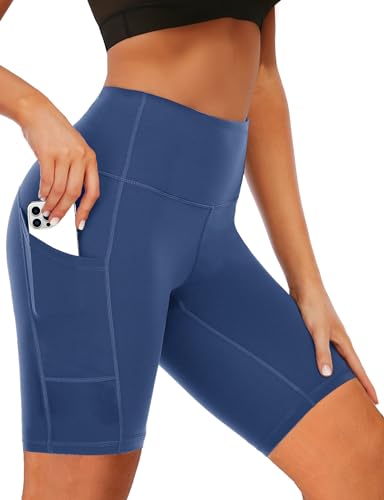 Short de bain femmes premium Mist Blue pack de 4 Buauty