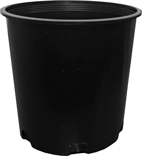 Pro Cal HGPK2PHD Premium Nursery Pot 2 Gal (15/pk) - Thumbnail 3