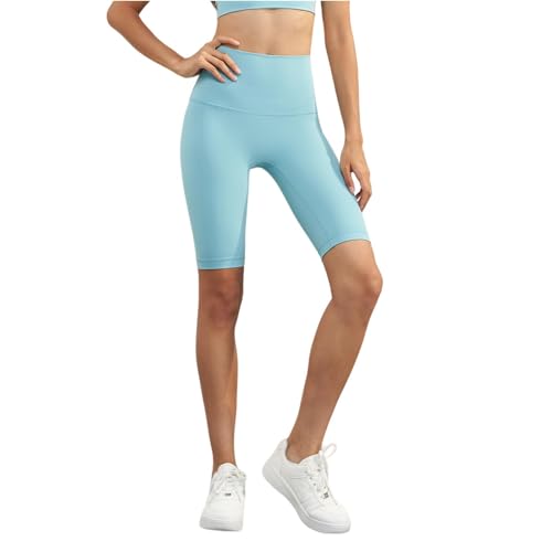 Leggings de fitness haute taille extensible et pantalon de yoga doux