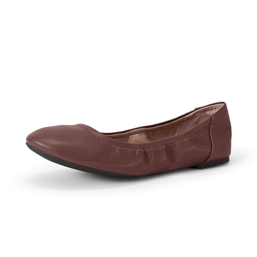 Amazon Essentials Women's Belice Comfortable...