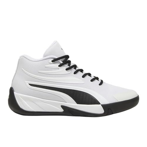 Image of Puma Men's Court Pro Basketball Shoes