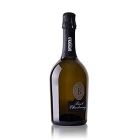 Elevate Your Celebrations with Batasiolo Pinot Chardonnay Spumante Brut – Sparkling Dry White Wine, 750 ml (Pack of 2) – Order Yours Today! – Batasiolo