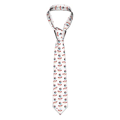 [ZOOKISS] gCXg[[ tH[L[ Aj lN^C 􂦂lN^C ȒPlN^C t@VlN^C ΂Ȃ ꂵȂ ЎŊȒP Necktie  N[rYX^C ֗  w A l 񎟉 Ǝ LN