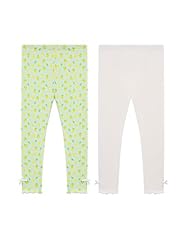 Fluorescent Lemon/White