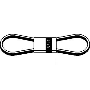 Fan Belt Part No: A-R131213