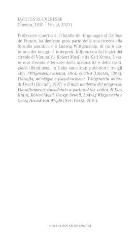 Prodigi E Vertigini Dell'analogia. Sull'abuso Delle Belle Lettere Nel Pensiero - 4