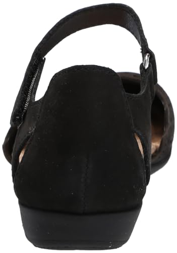 Earth Women's Bronnie Flat Sandal3