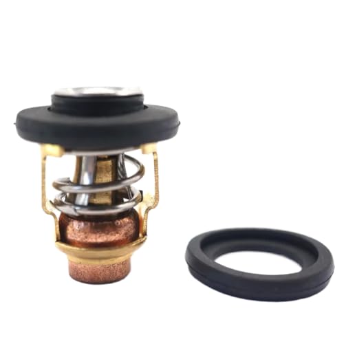 Thermostat 6H3-12411 hors-bord pièce de rechange moteur 2 temps
