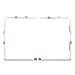 Padarsey (076–1444) LCD-Display-Klebeband, kompatibel mit iMac 27 Zoll A1419 (Ende 2012- Mitte 2017)