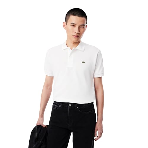 Image of Lacoste Classic Fit L.12.12 Original Polo Shirt
