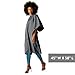 Betty Dain Hands-Free All-Purpose Bleach Proof Cape, 45