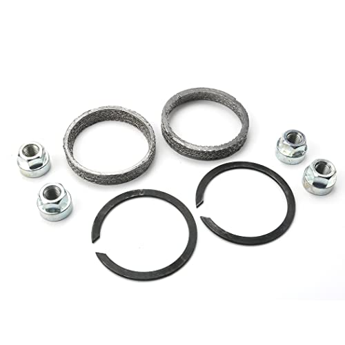 Kit de juntas de escape Graphite para restaurar el sistema Harley Davidson 3