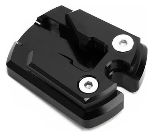 �p ���}�n NMAX155 NMAX125 NMAX-155 NMAX-125 NMAX 155 125 CNC�L�b�N�X�^���h�t�b�g�T�C�h�X�^���h�g�剄���p�b�h�T�|�[�g�v���[�g �T�C�h�X�^���h �L�b�N�v���[�g