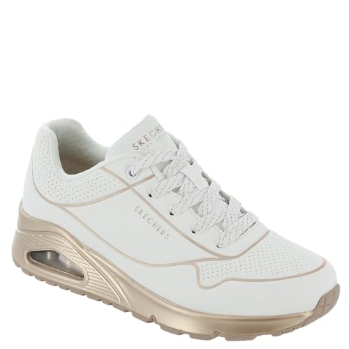 Basket Uno Cool Heels Skechers pour marcher en ville