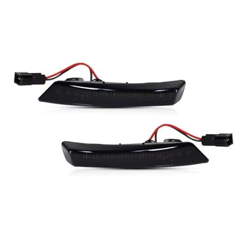 Clignotant de rétroviseur droit pour Chrysler Town & Country feu dynamique 2008-2018