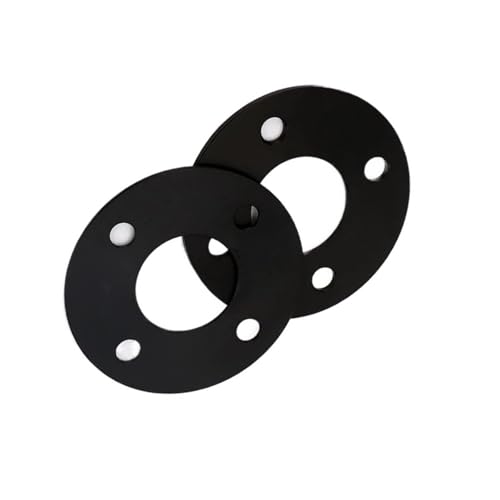Adaptateurs d'entretoises de voie 4x98 cales de roue 3mm Alfa Romeo