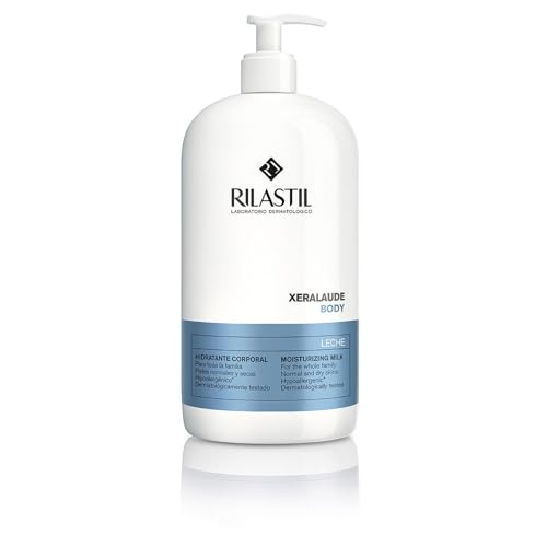Rilastil Xerolact Body, 1000 ml
