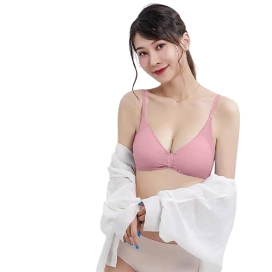 Image of Women Everyday Lightly Padded Fancy Stylis Running Tops Seamless for Bra 3337 Bra in Free Size(Fit Upto 28 to 34)